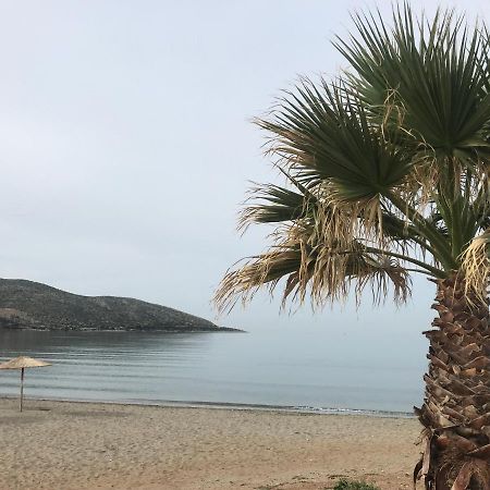 Cosy Studio 2 Minutes Walking From The Beach Анависос Екстериор снимка