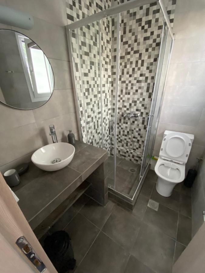 Cosy Studio 2 Minutes Walking From The Beach Анависос Екстериор снимка